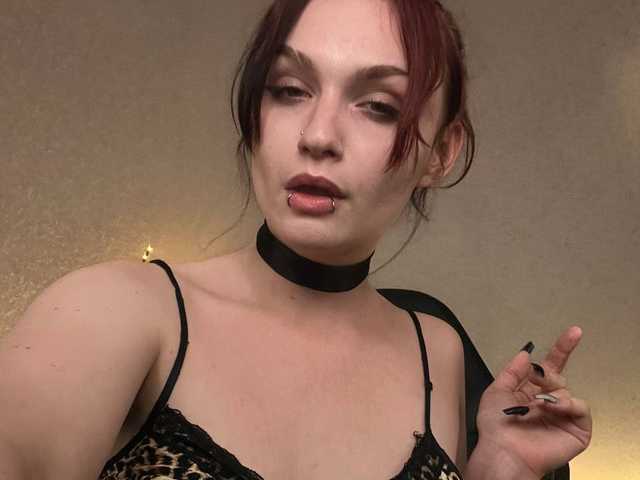 个人资料的照片 MeganMindless8