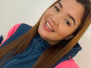 色情视频聊天 MEGANCLARK