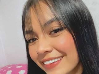 色情视频聊天 MeganClark19