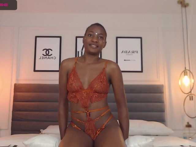 广播屏幕截图 MeganHart