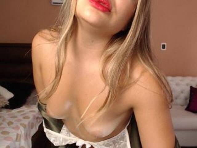 广播屏幕截图 MeganJacobs