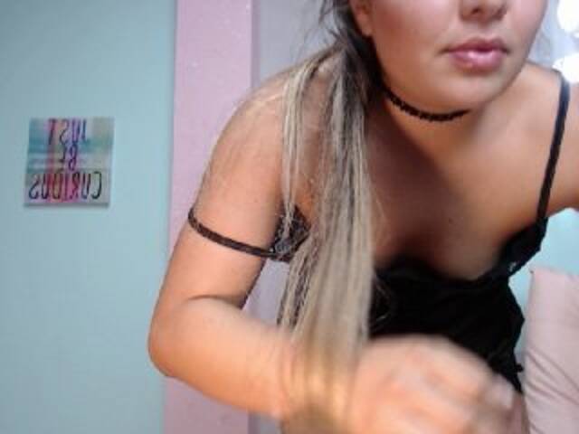 广播屏幕截图 MeganJacobs