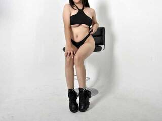 色情视频聊天 meganjenner