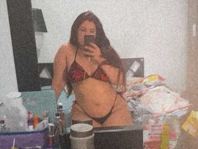 个人资料的照片 MeganJones