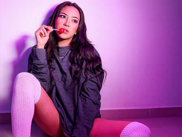 个人资料的照片 MeganLee