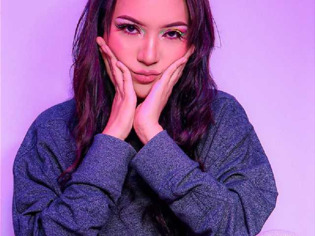 个人资料的照片 MeganLee