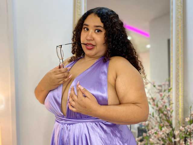 个人资料的照片 MegannBoobs