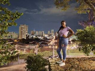 色情视频聊天 MegannSmith