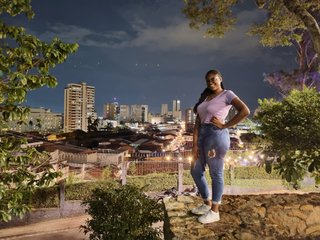 色情视频聊天 MegannSmith