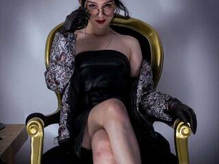 色情视频聊天 Meganseex