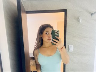 色情视频聊天 megansexy01