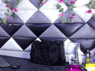 色情视频聊天 MeganThompson