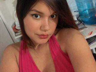 色情视频聊天 MeganThornee