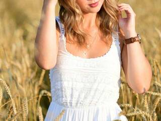 色情视频聊天 MeganThornee2