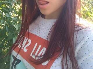 色情视频聊天 MegDevlin