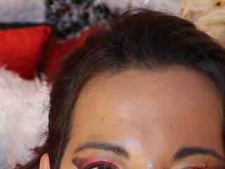 色情视频聊天 megghann