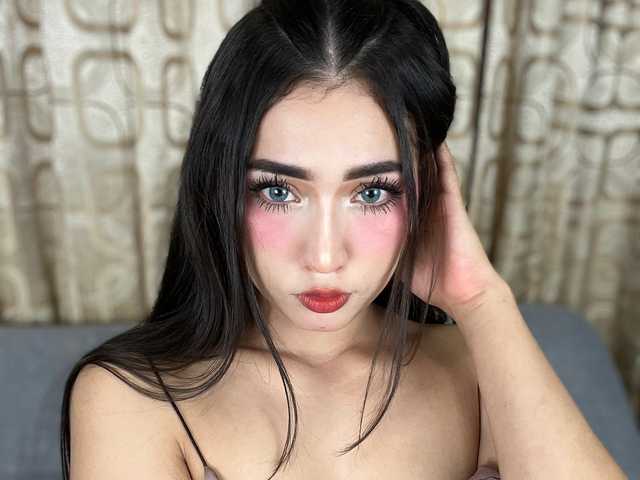 个人资料的照片 Babi_Moon