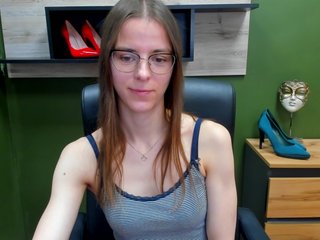 色情视频聊天 MegiKiss