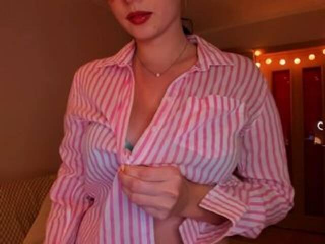 广播屏幕截图 MeguminX