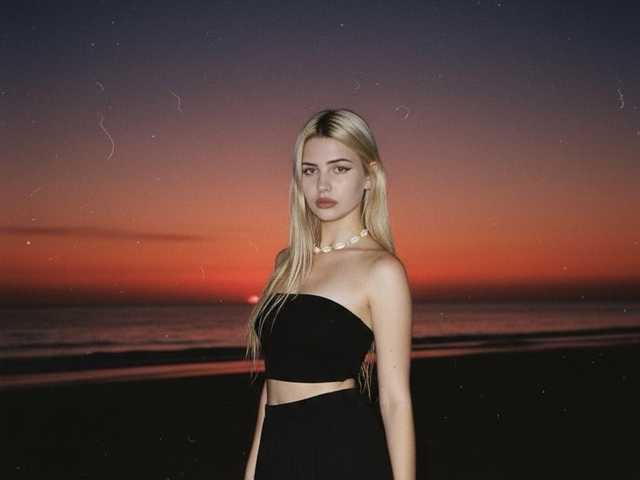 个人资料的照片 -Melani-