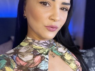 色情视频聊天 MelaniaSpike