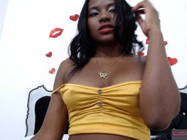 广播屏幕截图 melaniatom