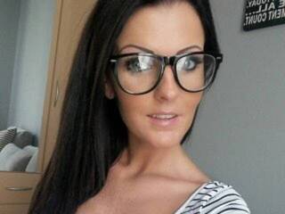 色情视频聊天 MelanieAn