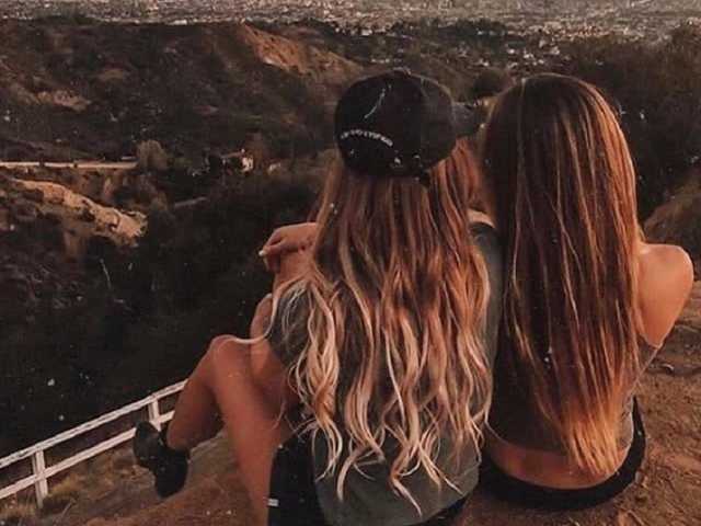 个人资料的照片 MelanieAndDonna