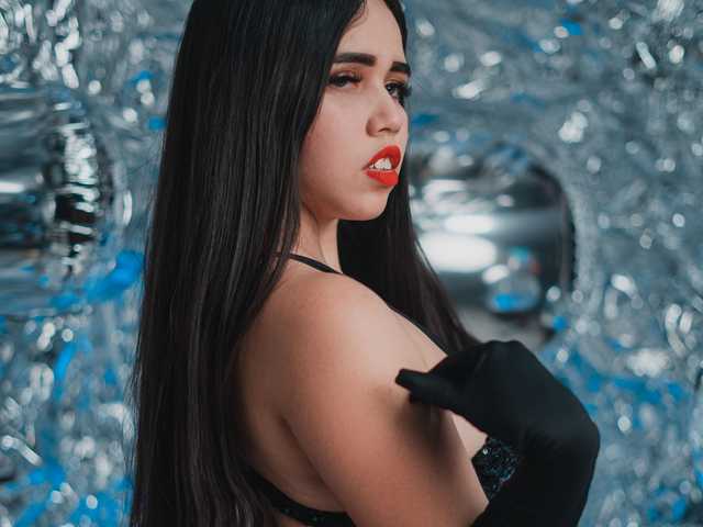个人资料的照片 melaniecooperr