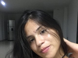 色情视频聊天 MelanieFerell