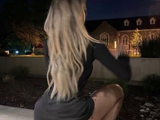色情视频聊天 MelanieKat
