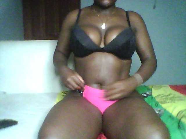 广播屏幕截图 Melanin-pixie
