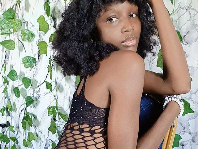 个人资料的照片 Melaninqueen