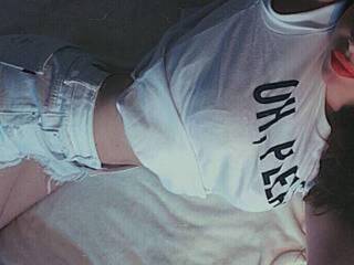 色情视频聊天 melanisa