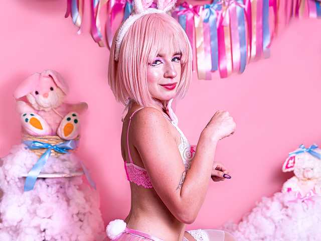 个人资料的照片 melany-blair