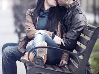 色情视频聊天 Melany-Mateo