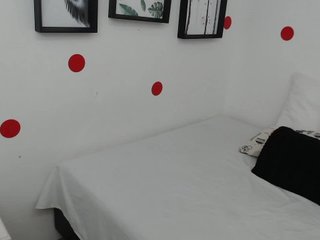 广播屏幕截图 Melanyqp