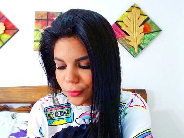 广播屏幕截图 MELANYSUMMER