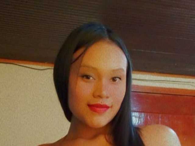 个人资料的照片 MelanyThompso
