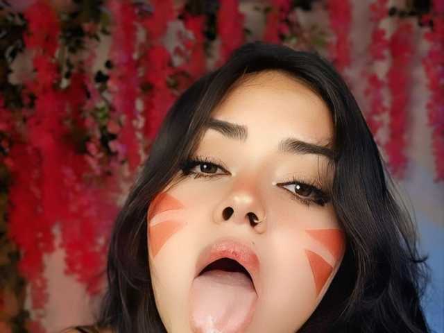 个人资料的照片 Melanyx-x