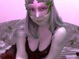 色情视频聊天 melarika