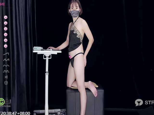 广播屏幕截图 melia88