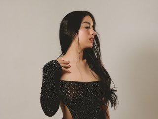 色情视频聊天 MeliiRose