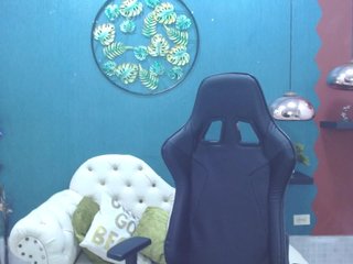 色情视频聊天 Melikasweetz