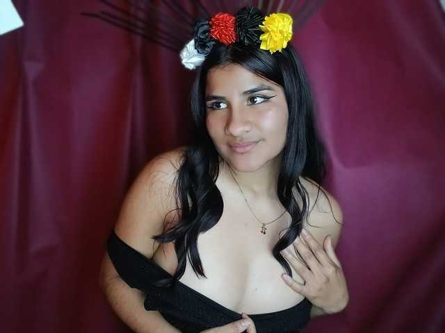 个人资料的照片 Melin11