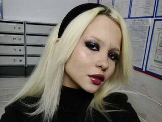 色情视频聊天 MelindaLevis