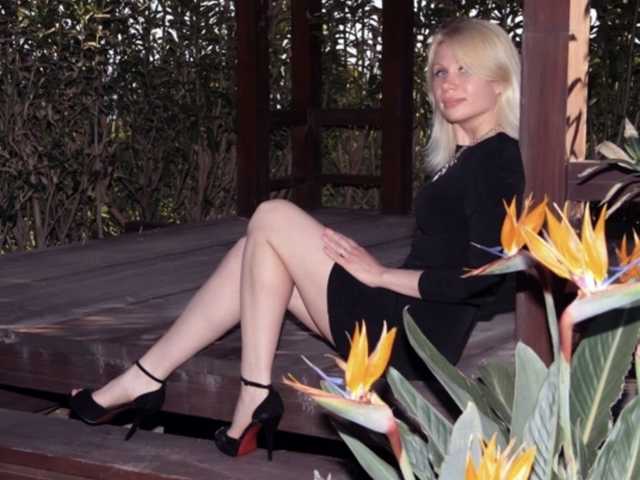 个人资料的照片 Melisa4