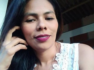 色情视频聊天 Melisager