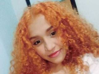 色情视频聊天 MelisaMancini