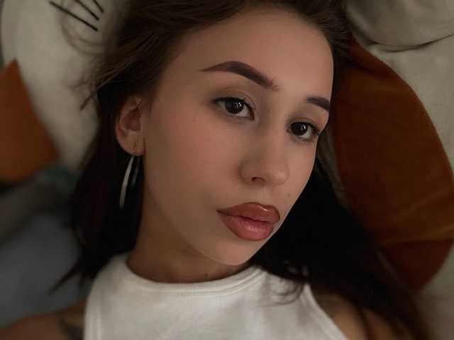 个人资料的照片 melisande257